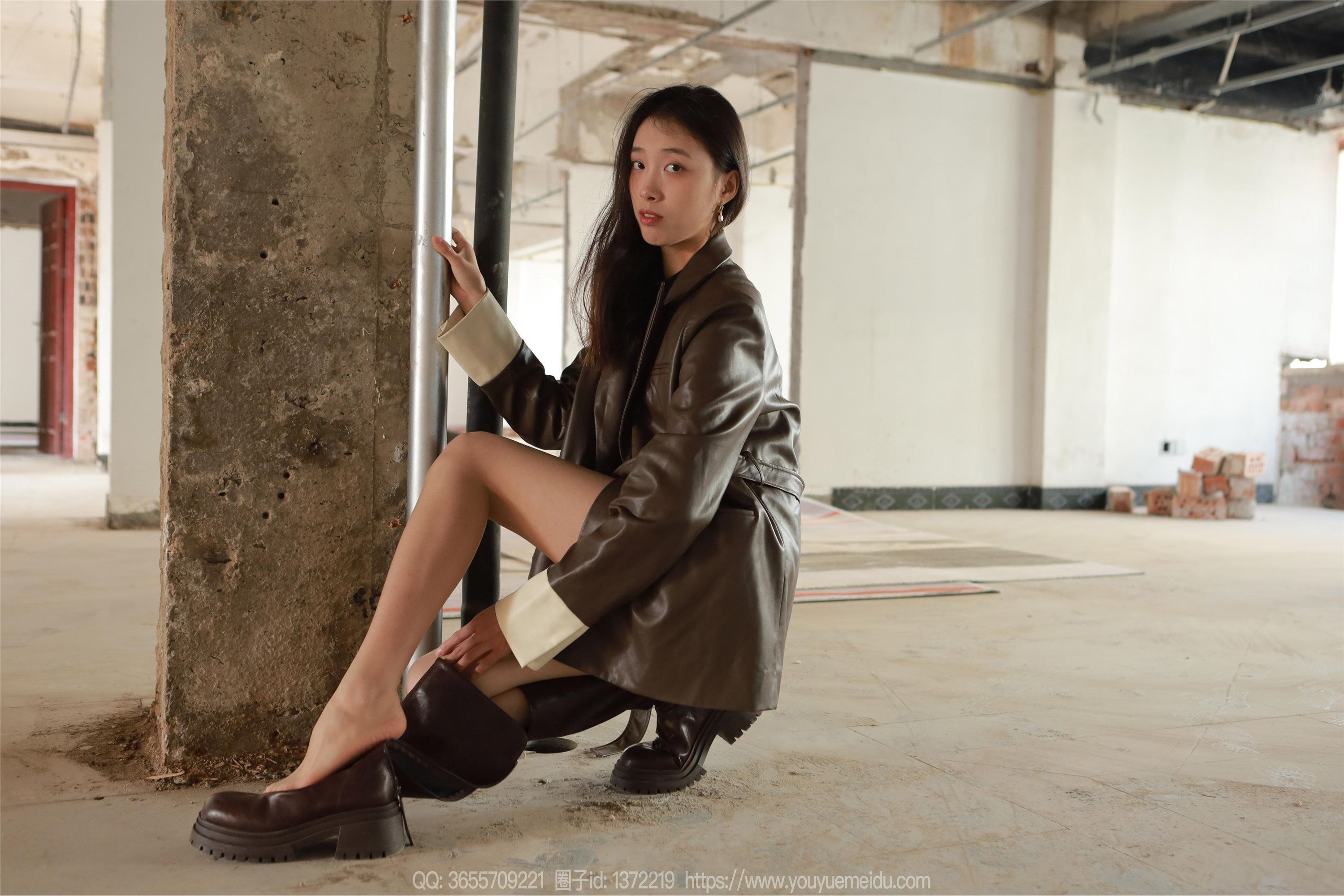 IESS异思趣向  2025.01.07 丝享家 1944 小九《工地日记（上）》